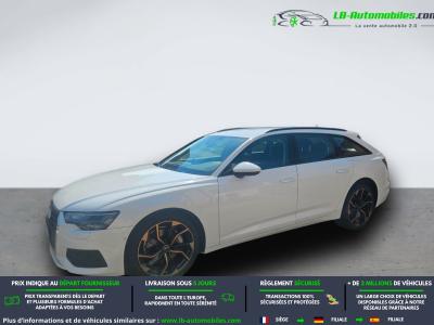 Audi A6 Avant 45 TFSI 265 ch