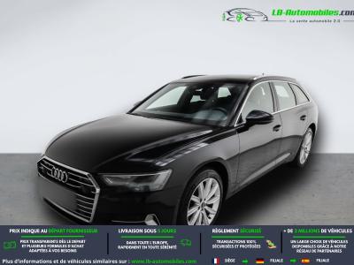 Audi A6 Avant 45 TFSI 265 ch