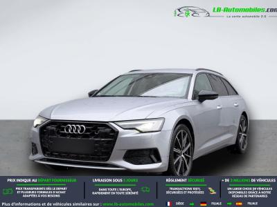 Audi A6 Avant 45 TFSI 265 ch