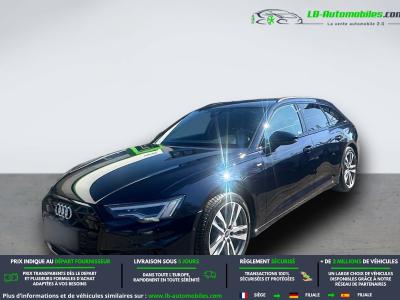 Audi A6 Avant 50 TDI V6 286 ch Quattro