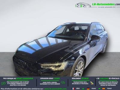 Audi A6 Avant 50 TDI V6 286 ch Quattro