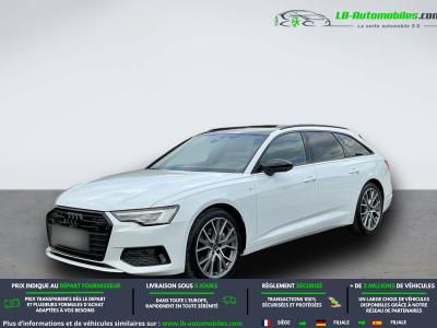 Audi A6 Avant 45 TFSI 265 ch Quattro