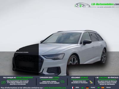 Audi A6 Avant 45 TFSI 265 ch Quattro
