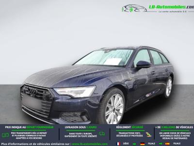 Audi A6 Avant 50 TFSIe 299 ch Quattro