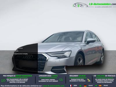 Audi A6 Avant 50 TFSIe 299 ch Quattro