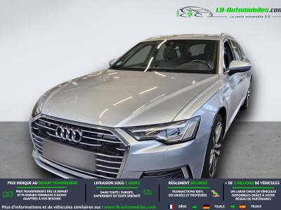 Audi A6 Avant 50 TFSIe 299 ch Quattro