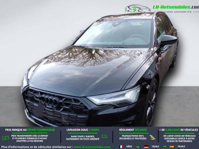 Audi A6 Avant 55 TFSIe 367 ch Quattro