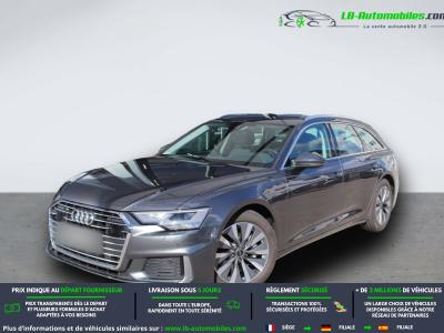 Audi A6 Avant 50 TDI V6 286 ch Quattro