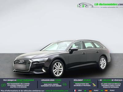 Audi A6 Avant 45 TFSI 265 ch