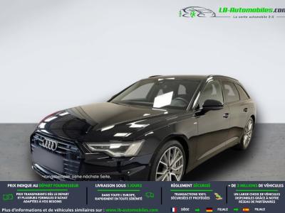 Audi A6 Avant 50 TFSIe 299 ch Quattro
