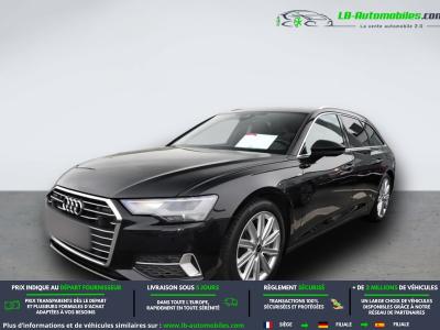 Audi A6 Avant 50 TFSIe 299 ch Quattro