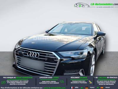 Audi A6 Avant 50 TFSIe 299 ch Quattro