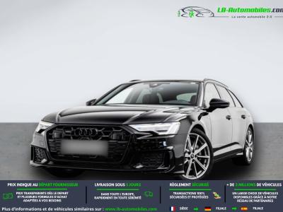 Audi A6 Avant 50 TFSIe 299 ch Quattro