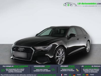 Audi A6 Avant 50 TFSIe 299 ch Quattro