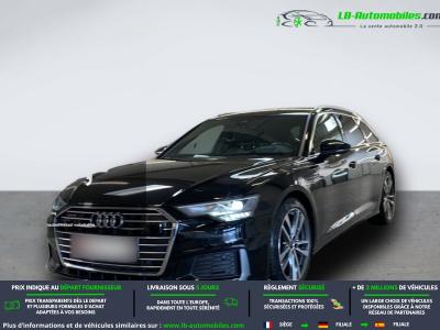 Audi A6 Avant 45 TFSI 265 ch Quattro