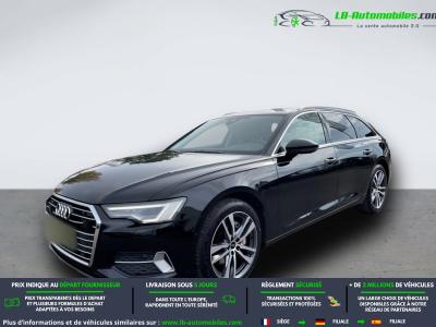 Audi A6 Avant 45 TFSI 265 ch Quattro