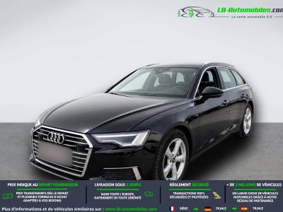Audi A6 Avant 45 TFSI 265 ch Quattro