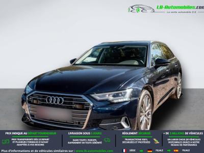 Audi A6 Avant 45 TFSI 265 ch Quattro