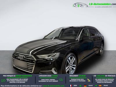 Audi A6 Avant 45 TFSI 265 ch Quattro