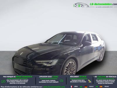 Audi A6 Avant 55 TFSIe 367 ch Quattro