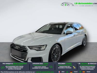 Audi A6 Avant 55 TFSIe 367 ch Quattro
