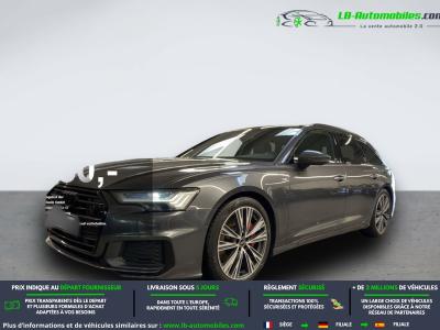 Audi A6 Avant 55 TFSIe 367 ch Quattro
