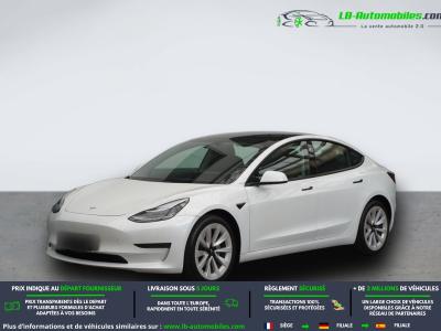 Tesla Model 3 Long Range Dual Motor AWD