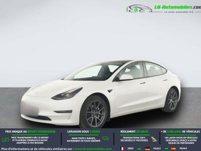 Tesla Model 3 Long Range Dual Motor AWD