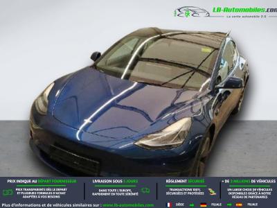 Tesla Model 3 Long Range Dual Motor AWD