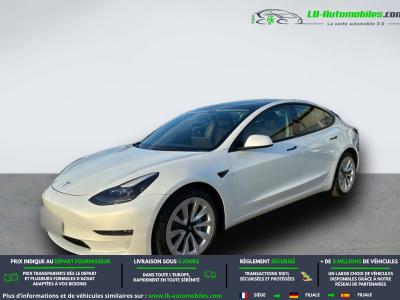 Tesla Model 3 Long Range Dual Motor AWD