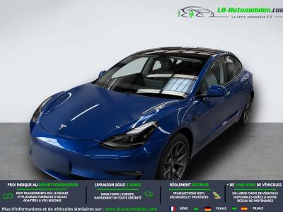 Tesla Model 3 Long Range Dual Motor AWD