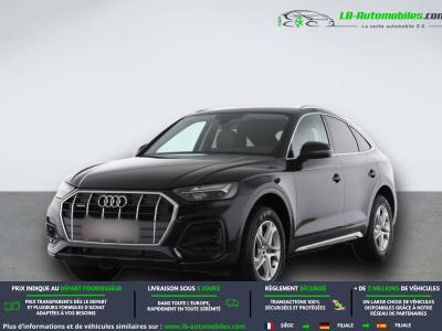 Audi Q5 Sportback TFSI 204 ch Quattro