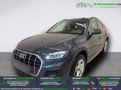 Audi Q5 Sportback TFSI 204 ch Quattro