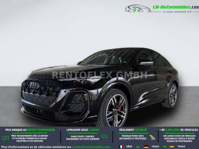 Audi Q5 Sportback TDI 204 ch Quattro