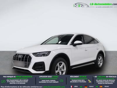 Audi Q5 Sportback TDI 204 ch Quattro