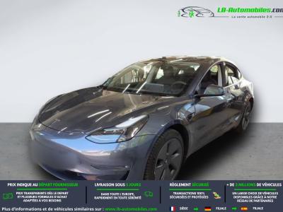 Tesla Model 3 Long Range Dual Motor AWD