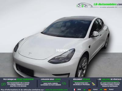 Tesla Model 3 Long Range Dual Motor AWD