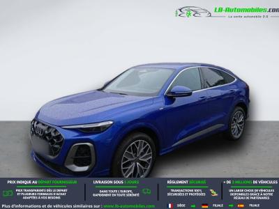 Audi Q5 Sportback TFSI 204 ch Quattro