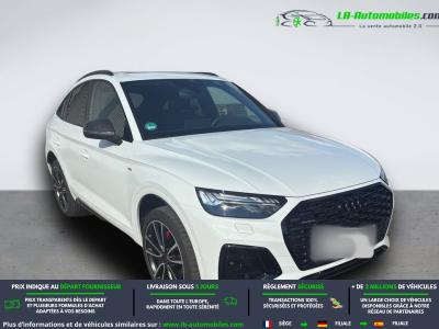 Audi Q5 Sportback TFSI 204 ch Quattro