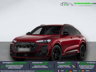 Audi Q5 Sportback TFSI 204 ch Quattro