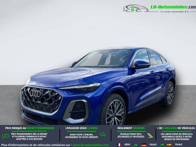 Audi Q5 Sportback TFSI 204 ch Quattro