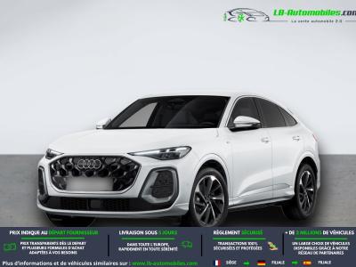 Audi Q5 Sportback TFSI 204 ch Quattro