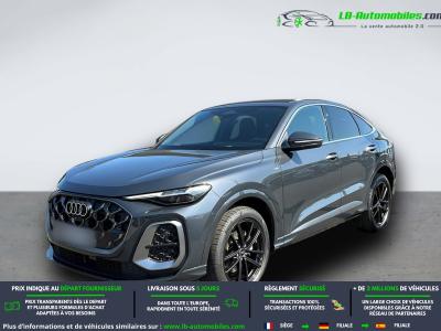 Audi Q5 Sportback TFSI 204 ch Quattro