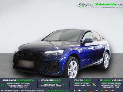 Audi Q5 Sportback TDI 204 ch Quattro