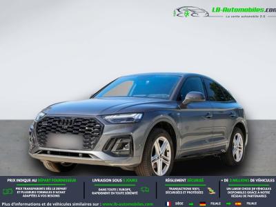 Audi Q5 Sportback TDI 204 ch Quattro