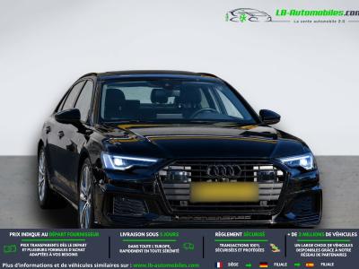 Audi A6 Avant 45 TDI V6 245 ch Quattro