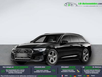 Audi A6 Avant 45 TDI V6 245 ch Quattro