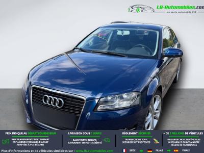 Audi A3 Sportback 1.4 TFSI 125 BVA