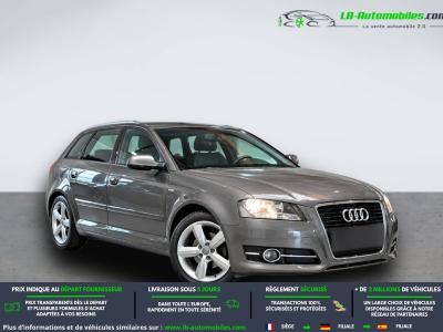 Audi A3 Sportback 1.4 TFSI 125