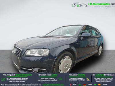 Audi A3 Sportback 1.4 TFSI 125